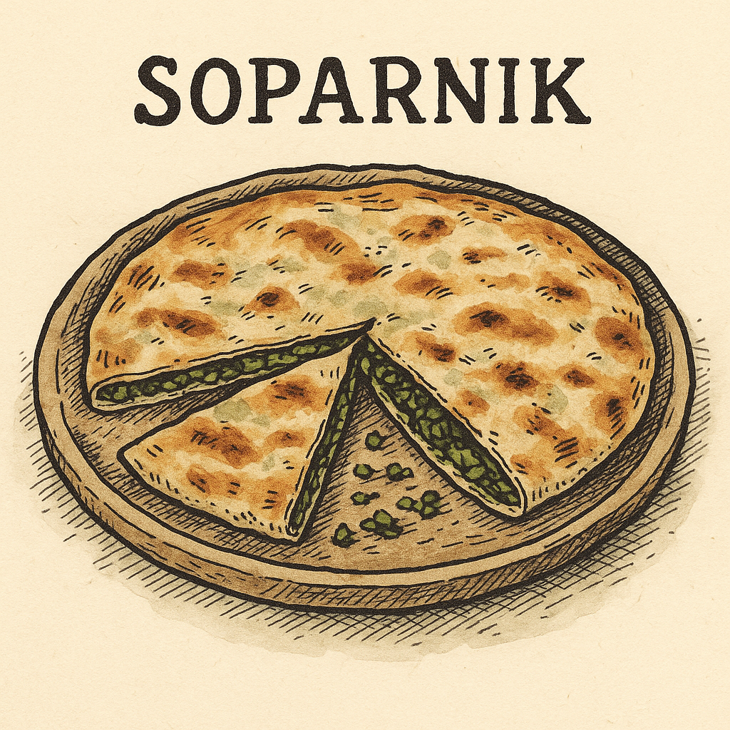 Soparnik